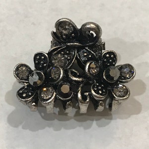Holala Doll Hair Clip Burette