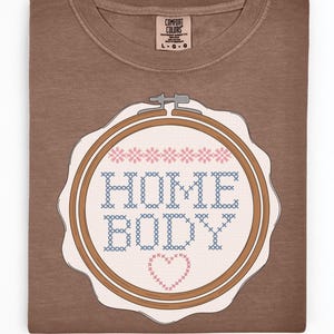 Vintage cross stitch inspired png design. 90s inspired. Grandma core png. Thrifted decor png. Granny sweater. Digital download only.