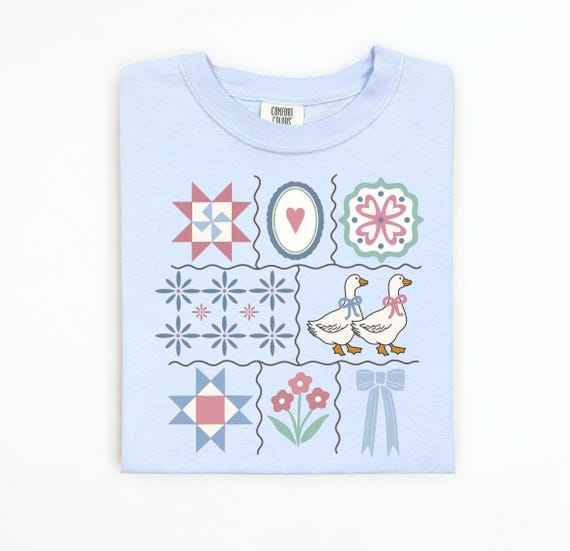 Vintage inspired png design. 90s inspired. Grandma core png. Thrifted decor png. Granny sweater. Digital download only.