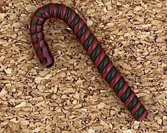COE 96 Green /Red Candy Canes