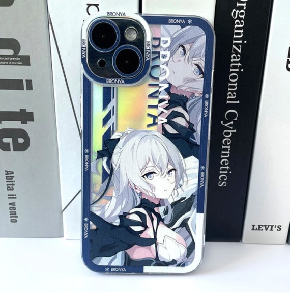Amazoncom Skinit Clear Phone Case Compatible with Samsung Galaxy A10e   Officially Licensed Funimation My Hero Academia Design  Cell Phones   Accessories