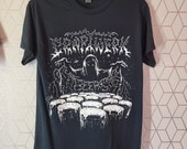 Metal T Shirt