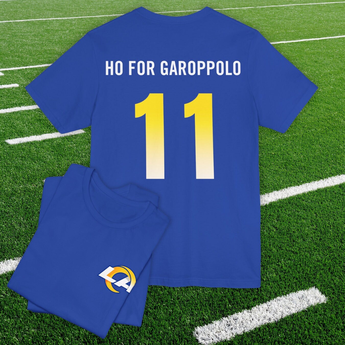 Garoppolo shirt sale