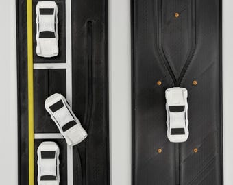 Bundle: Maneuverability & Parallel Parking