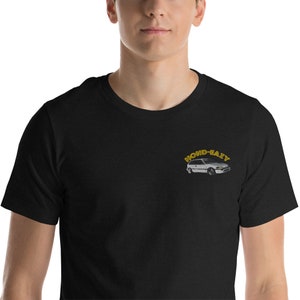 Hond-eazy: 88 Honda Hatchback SI T-Shirt