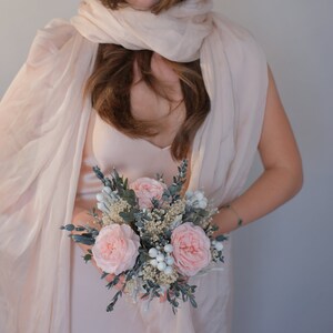 Preserve Flower, Preserve Flower Bouquet, Preserve Rose, Preserve