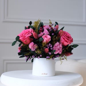 THE MILLION ROSES プリザーブドローズ プリザーブドフラワー THE MILLION ROSES プリザーブドローズ プリザーブドフラワー The