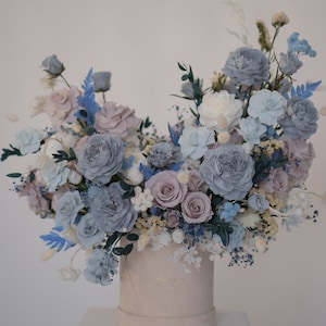 Preserved Flowers, Preserved Flower, Preserved Roses, Roses in box, Eternity Flowers, Flowers in vase, Preserved Bouquet, gift box, Roses