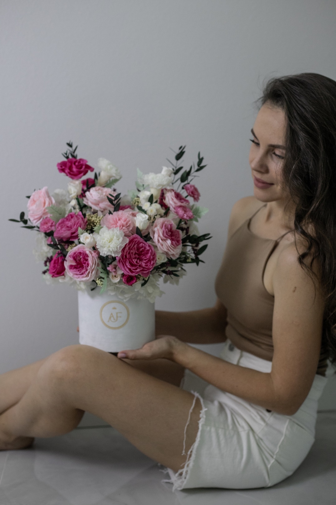 Preserve Flower, Preserve Flower Bouquet, Preserve Rose, Preserve