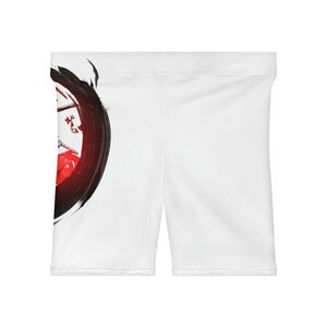 Biker Shorts für Frauen