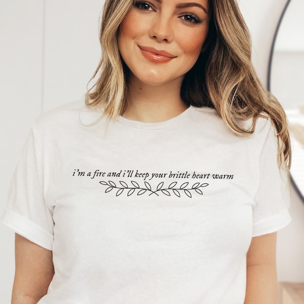 Taylorswift Graphic Tee Etsy