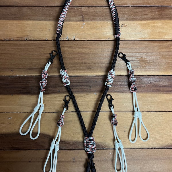 Duck Call Lanyard Etsy