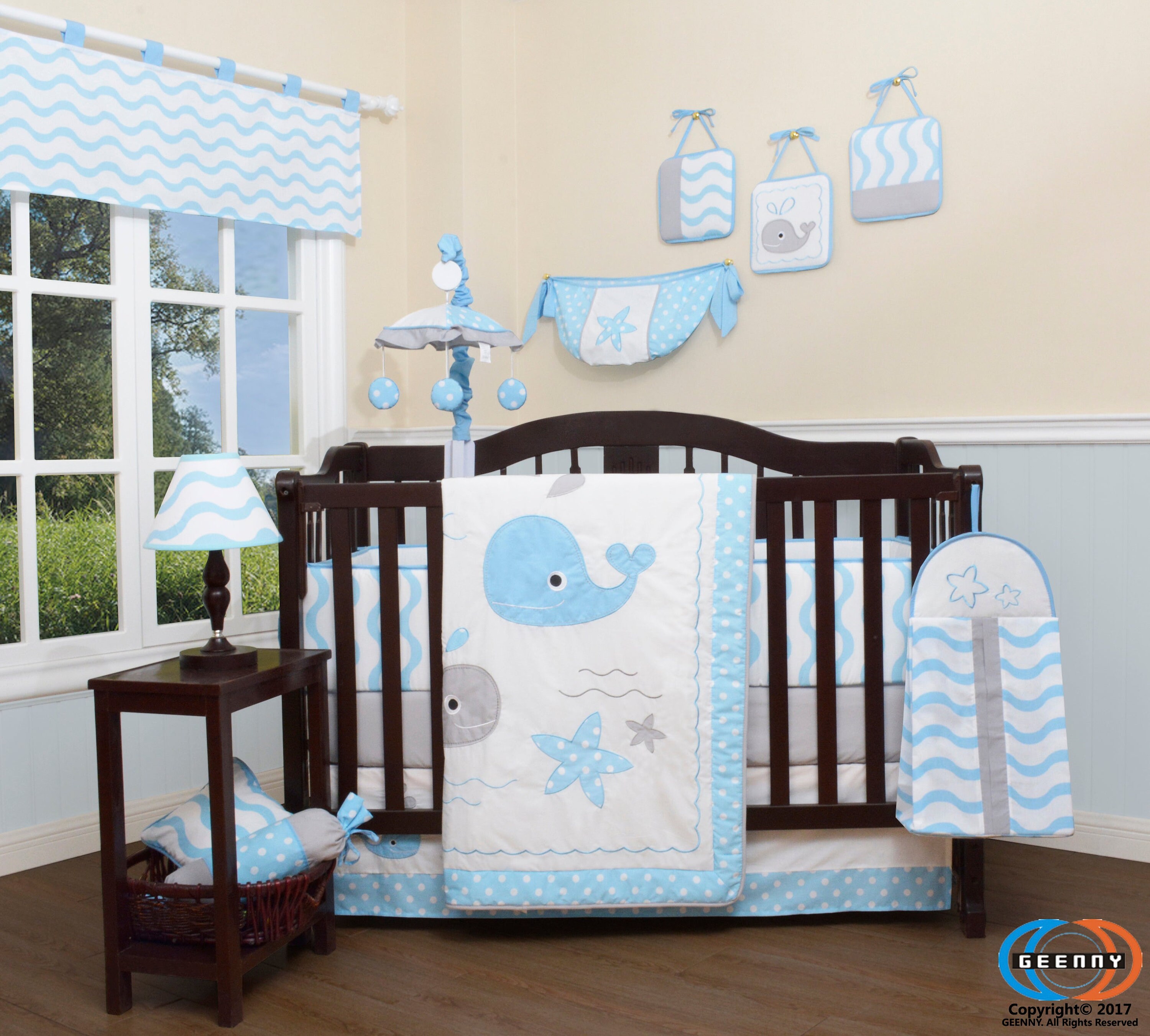 Geenny baby bedding hot sale