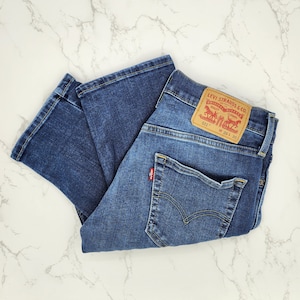 Men&#39;s Medium blue 511 - Levi&#39;s Jeans - 29W x 30L