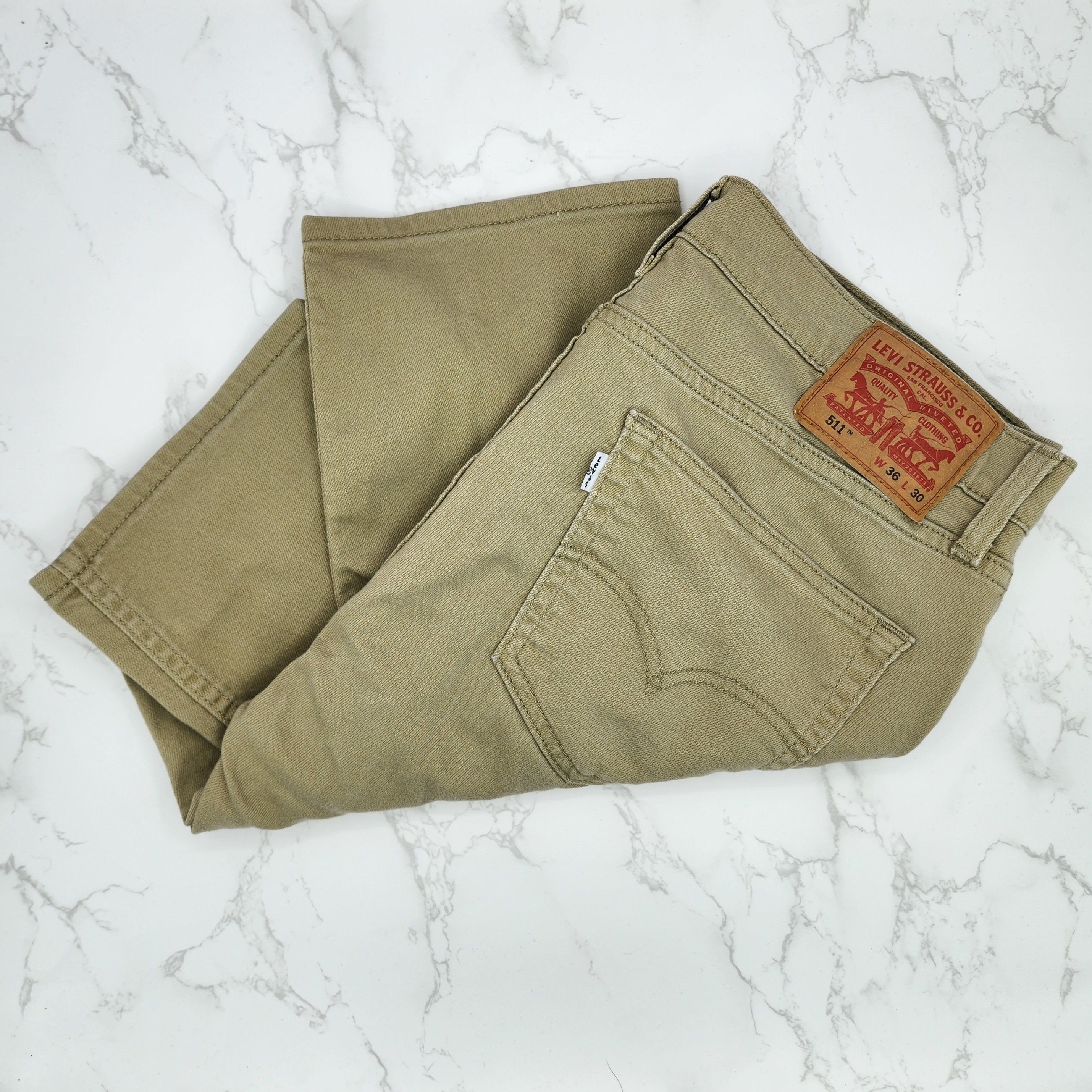 Mens Levis Jeans - Etsy