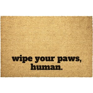 Funny Doormat, Funny Porch Decoration for Memorial Day, Outdoor Welcome Mat, Funny Home Decor,  Funny Welcome Mat