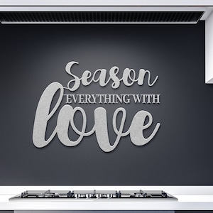 Personalized Custom Metal Signs, Custom Home and Business Signs, Custom Metal Words, Business Sign, Family Sign, Monogram, Personalized Gift