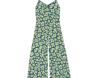 Women's Jumpsuit, Sleeveless Rompers, Stylish Mom, Women's Overalls, Women's Spaghetti Strap, Cute Summer Outfit, Green Romper