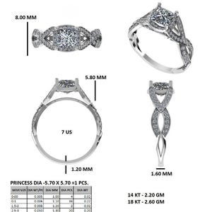 Compatible With Rhino, Matrix, MatrixGold, and Jewelry CAD Workflows