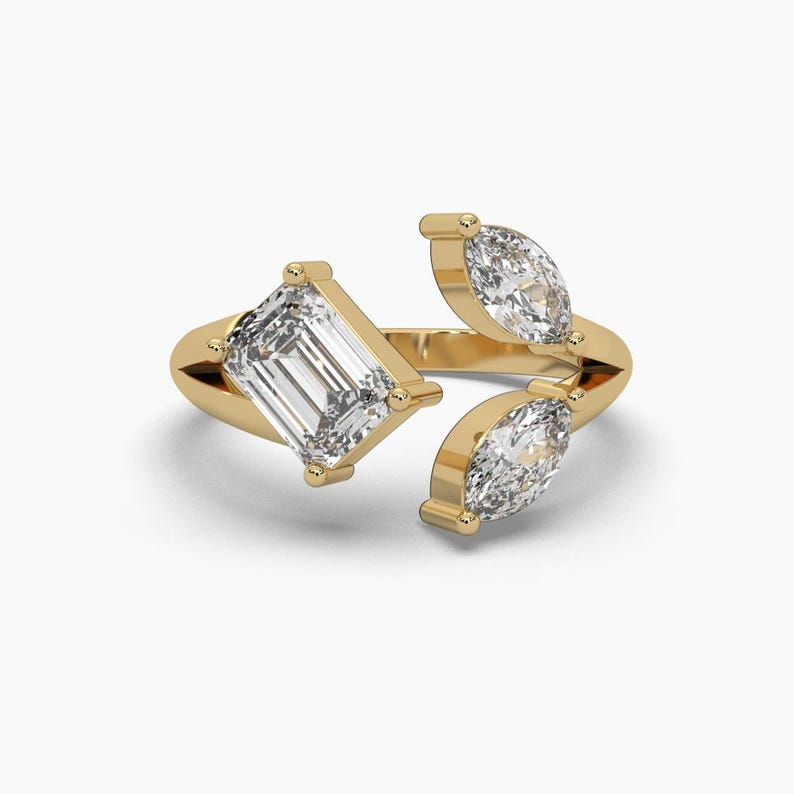 Includes 3DM File, STL File, 360 Video, Rose Gold Renders, White Gold Renders