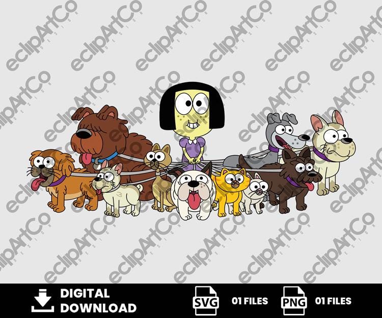 Penny Cartoon Norway