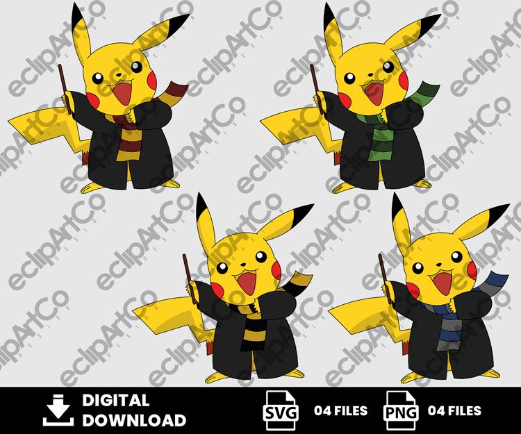 Pika portrait - Etsy 日本