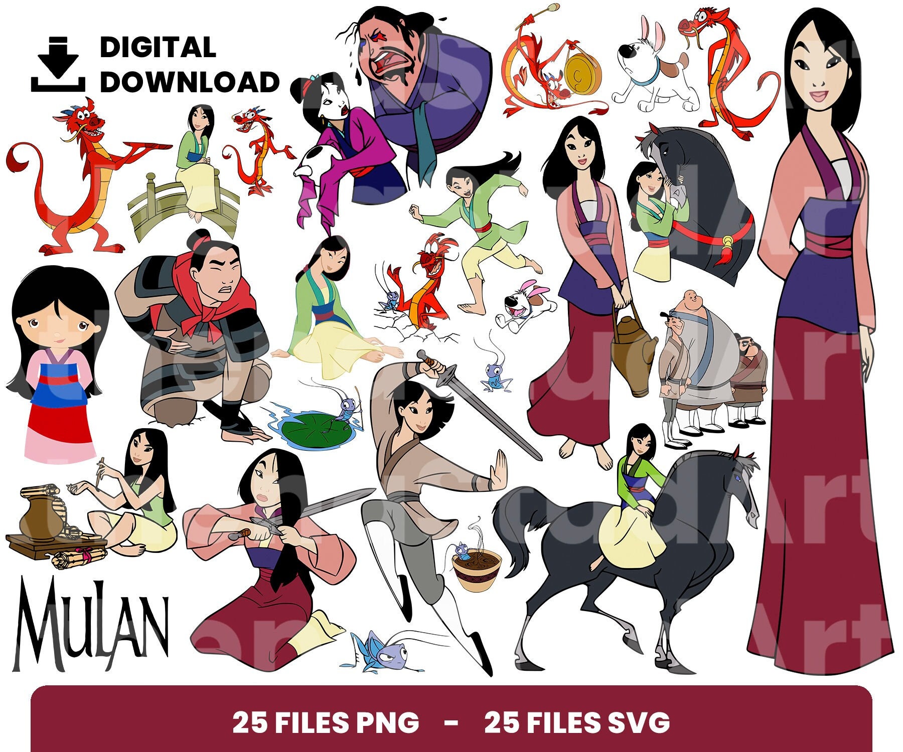 Mulan Stocktwits - 2ynz7ts