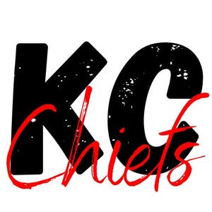 KC Chiefs, Chiefs, Kansas City, KC, Kansas City Chiefs