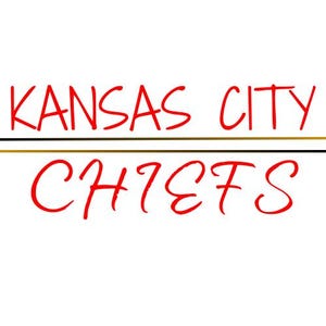 Kansas City Chiefs Lines