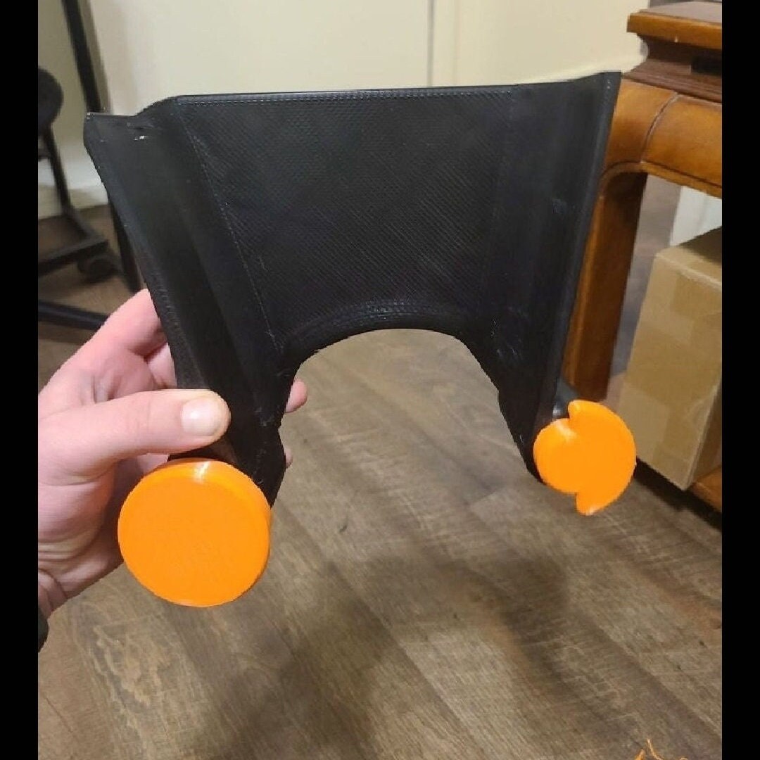 Clark Pad Like Pads Electric Unicycle Pads Etsy