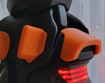 Inmotion V11 Jump pads and Bumper combo.