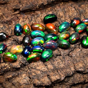 Wholesale Opal Etsy