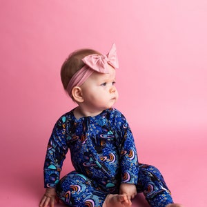 Romper / Bodysuit / Sleeper (9-12mo)