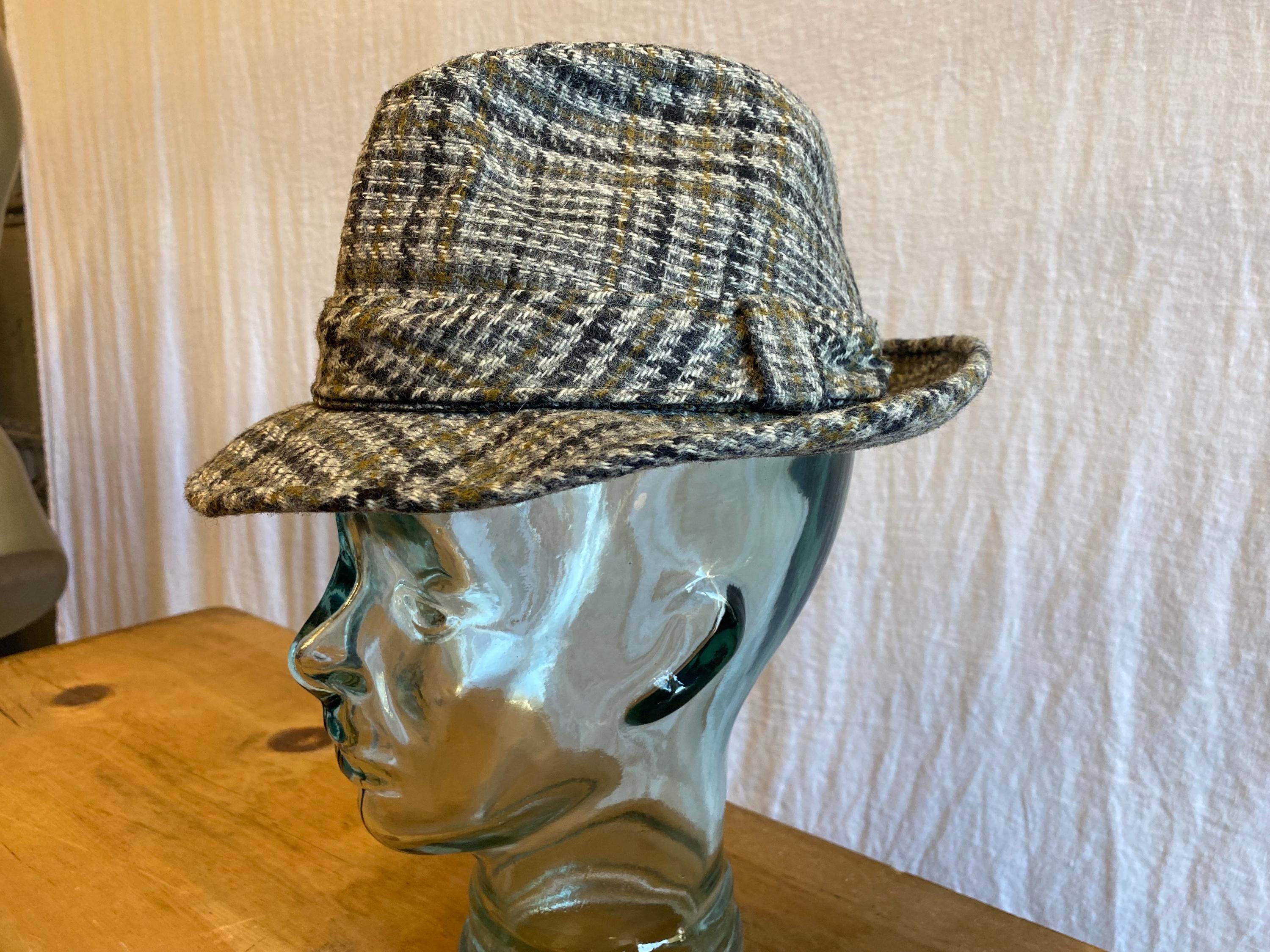 70s Fedora - Etsy