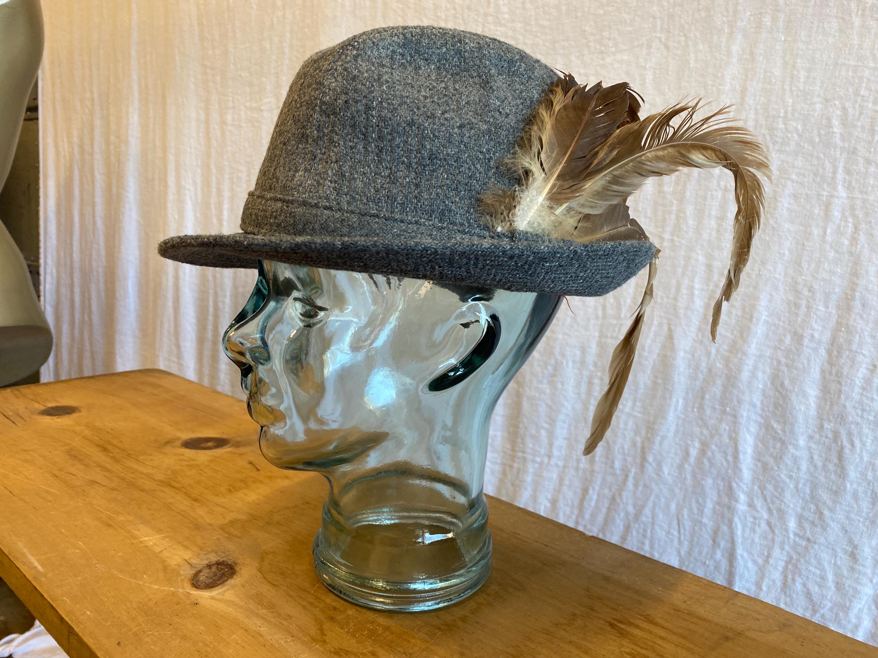 1980s Stetson Hat - Etsy