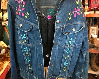 A*o様 60s-70s VINTAGE DENIM JACKET “TUF - A*o様 60s-70s VINTAGE DENIM JACKET “TUF - - メルカリ