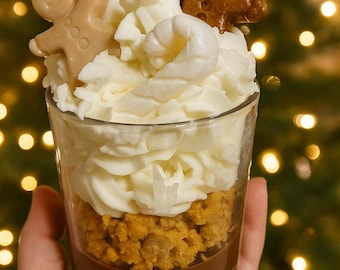 4655 外国切手 カナダ クリスマス ジンジャーブレッド切手セットミニ