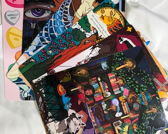 Kobo Libra färgat fodral, bokligt konsttillbehör för läsare