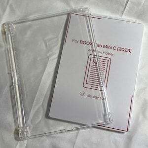 Tab Mini C Case - Etsy