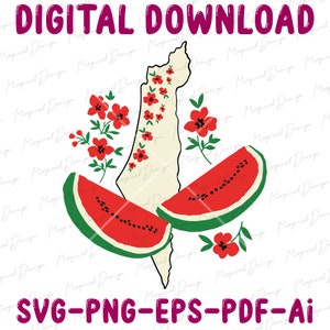Pastèque Palestine, Palestine SVG, résilience palestinienne, Palestine PNG, drapeau de la Palestine, Palestine gratuite, carte de la Palestine, Gaza, Gaza PNG