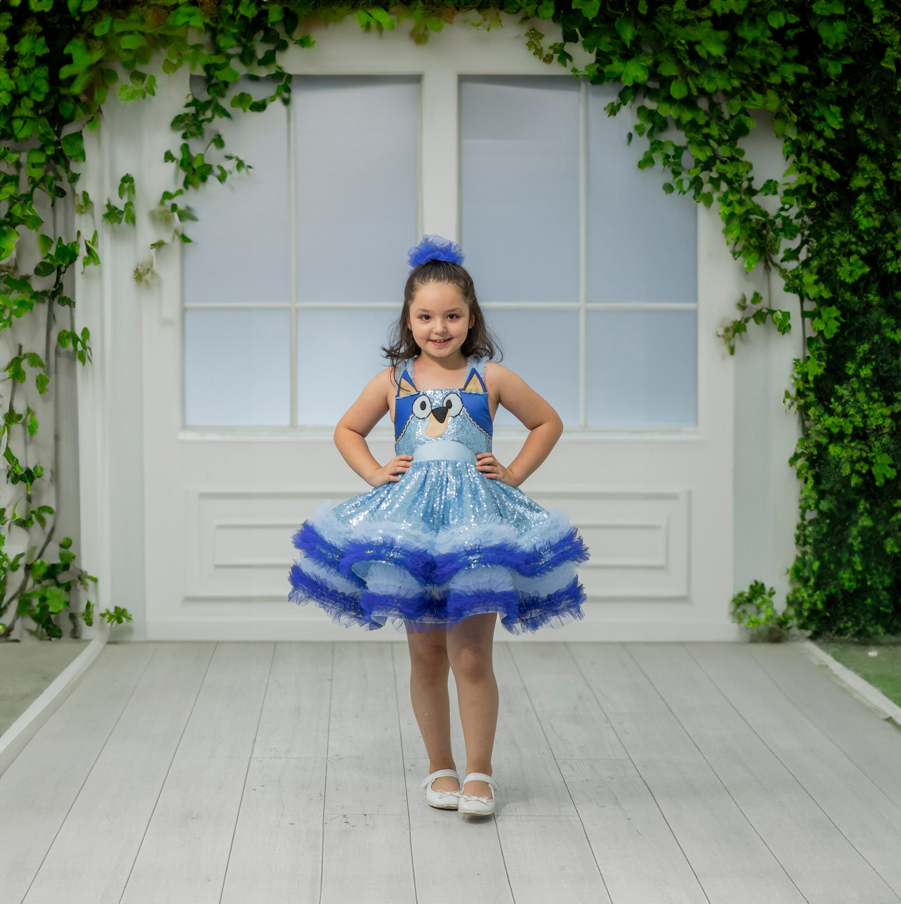 bluey party dress This item is unavailable