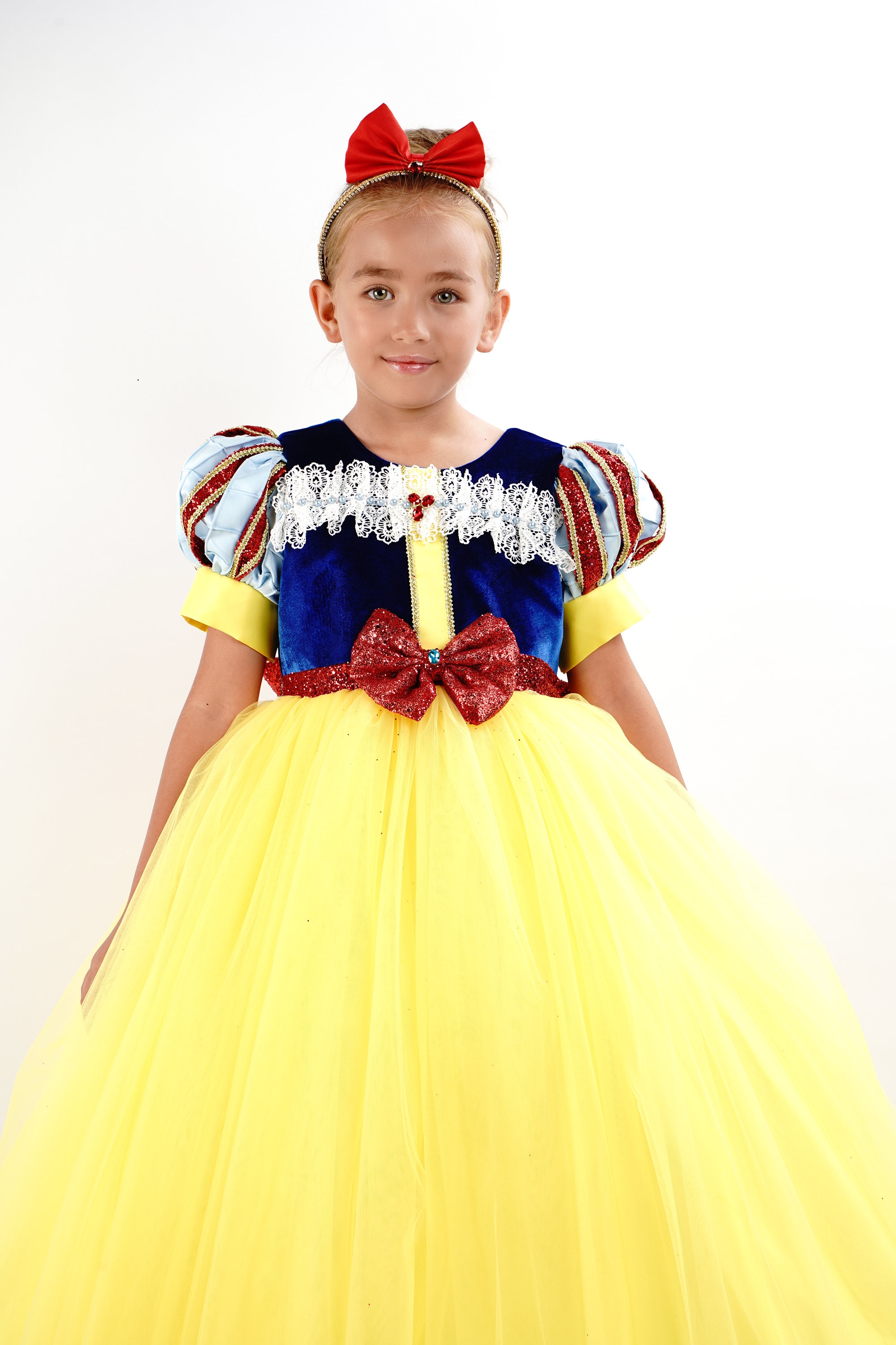 princess dress 3 year old Amazon.com: Meland Princess Dress Up for Girls