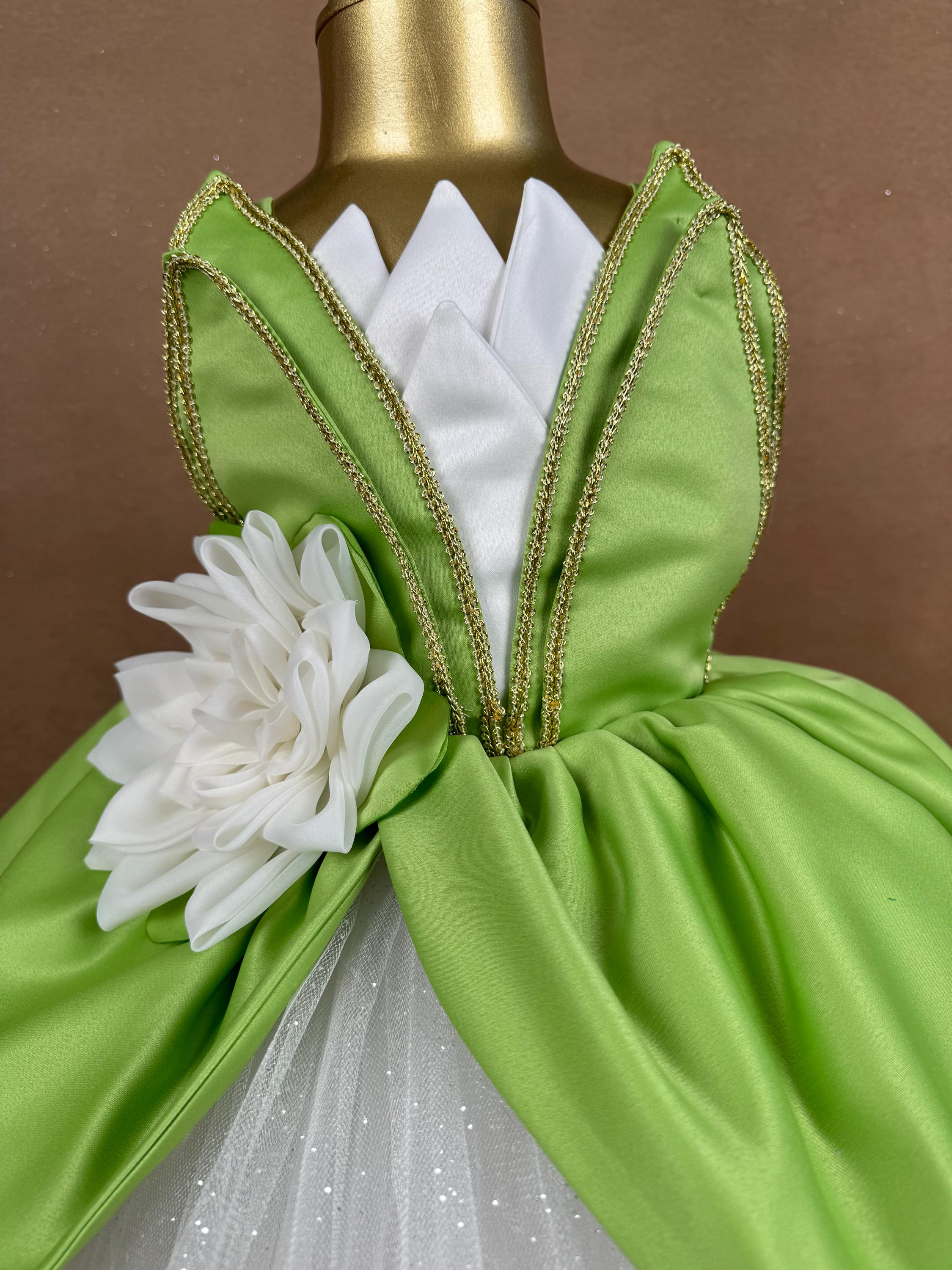 strapless open back dress Disney Princess Toddler Girl Naia Cinderella Print Dress and Hooded Allover Snowflake Print Cloak Set Blue, Blue / 3-4 Years
