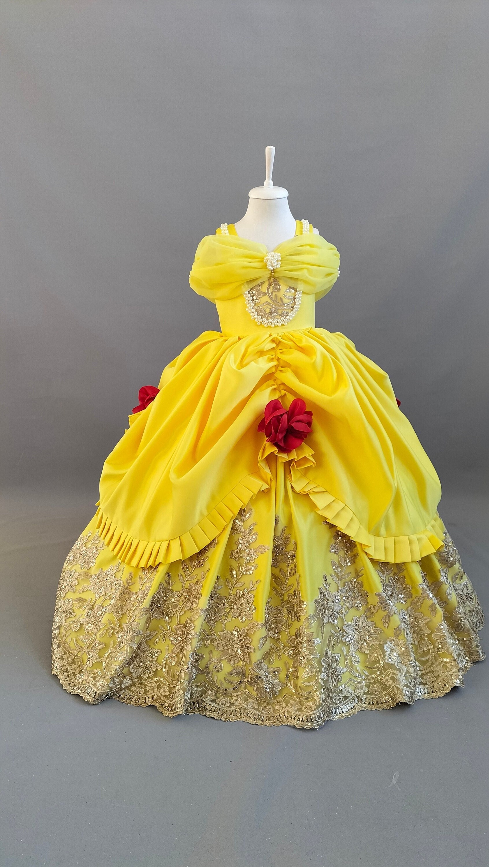 princess dresses for kids Velvety Soft Once Upon a Tower With its regal design and flattering fit Luxurious princess gown for kids