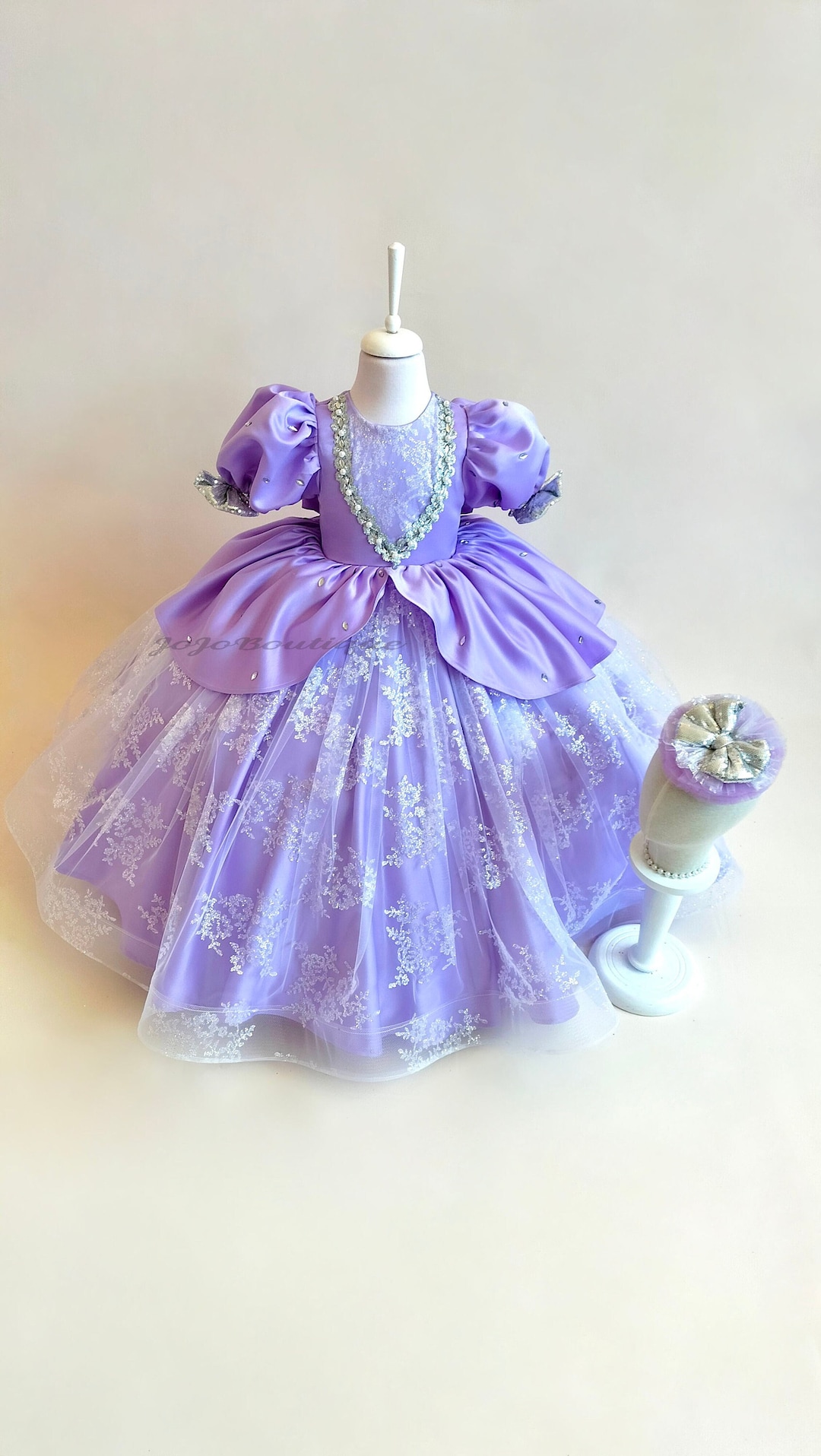 cinderella purple dress Cinderella Divine- 15702 nvme clothing