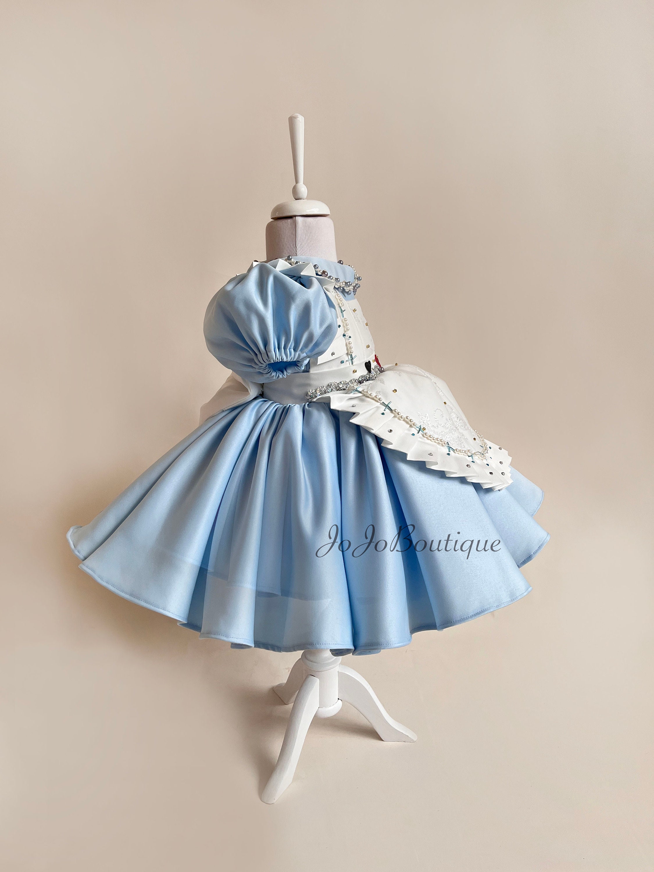 alice in wonderland princess dress Amazon.com: Alice in Wonderland Blue Dress Costume Women with Apron and Headband X-Large : Clothing, Shoes & Jewelry