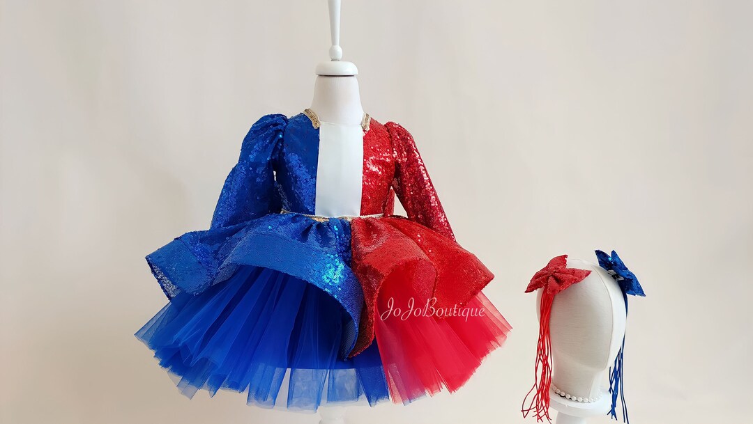 harley quinn prom dress The Literary Assassin: some Harley Quinn dresses I have made