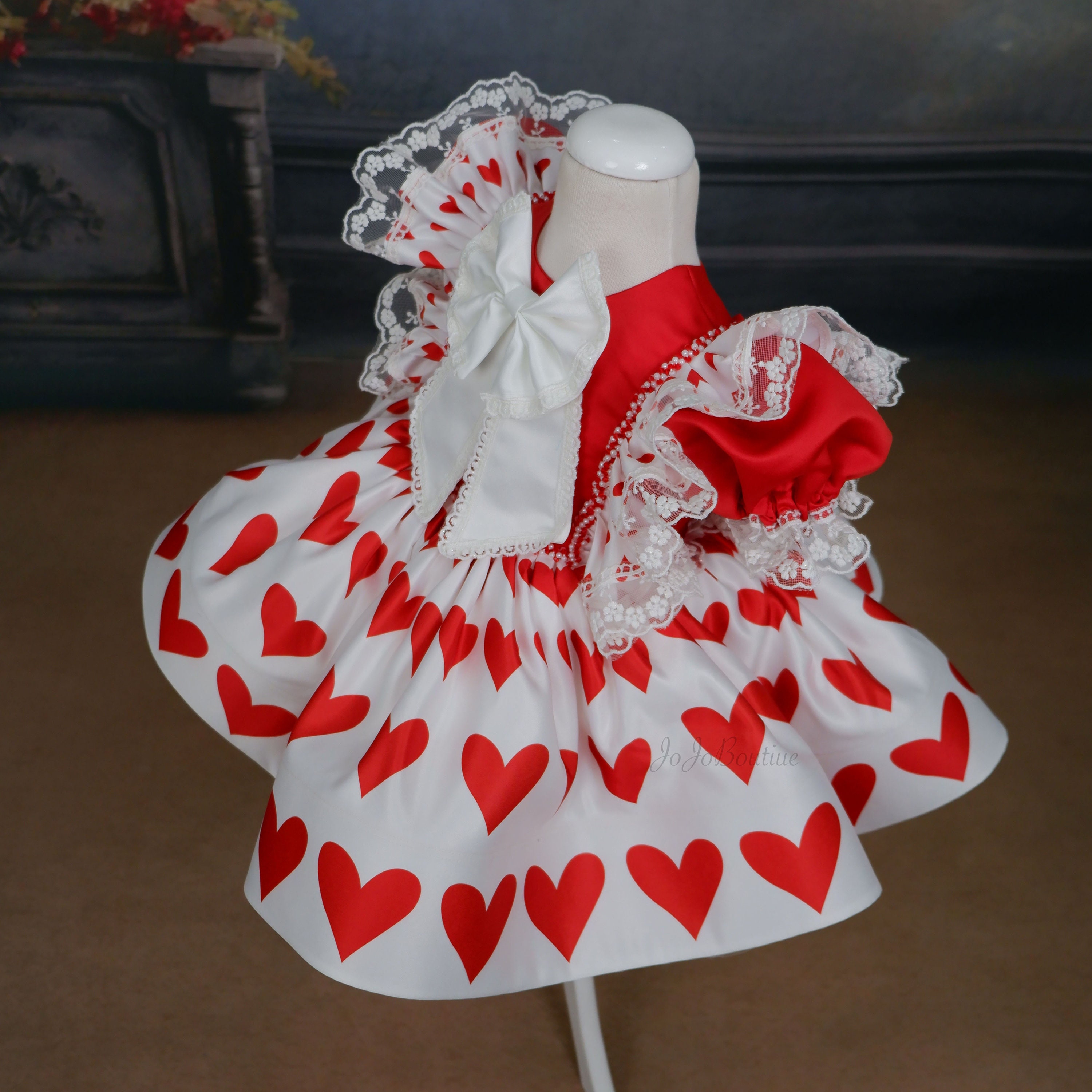 Baby Clothes 18 Month Valentine's Day Outfit Newborn Clothes