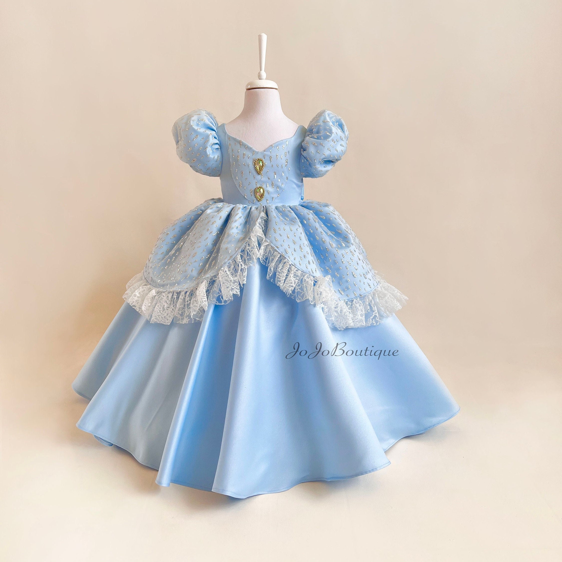 Cinderella Pageant - Etsy