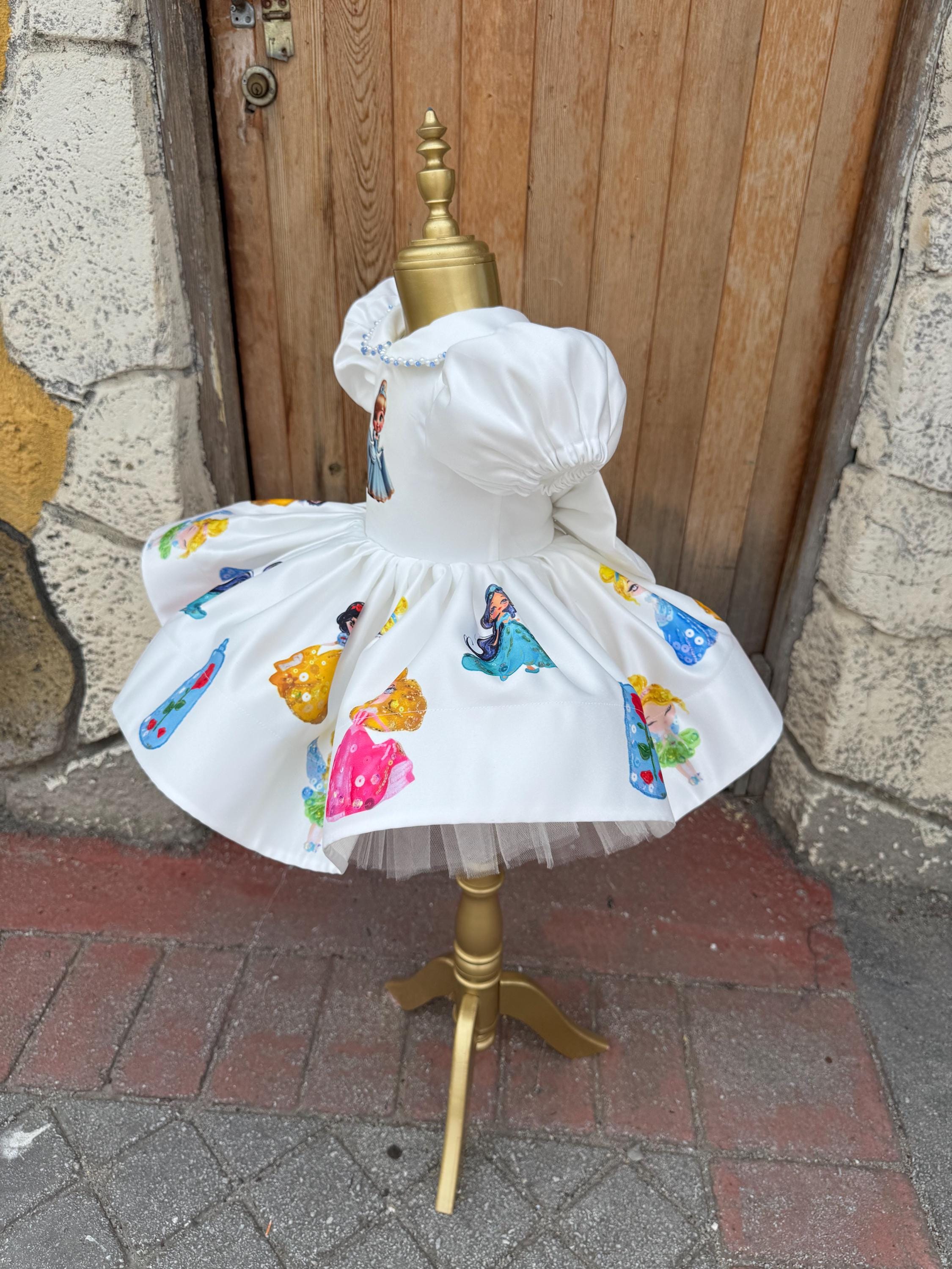 disney party dress A Disney Costume Party
